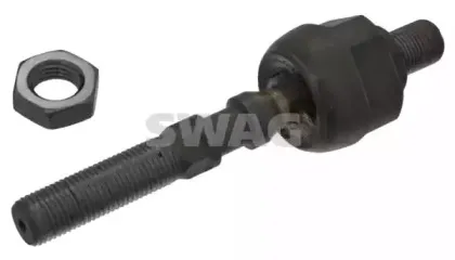 Осевой шарнир, рулевая тяга SWAG купить